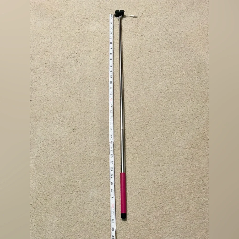 Handheld Monopod Selfie Stick For Point and Shoot Camera